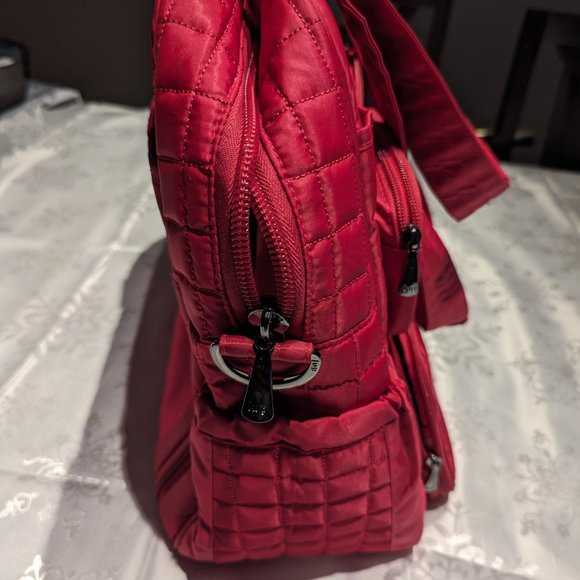 Puddle Jumper Lug Bag - Picture 7 of 10